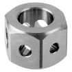 Picture of Hex Style Bullet Comparator #2 17-338 Caliber