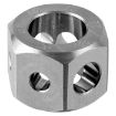 Picture of Hex Style Bullet Comparator #2 17-338 Caliber