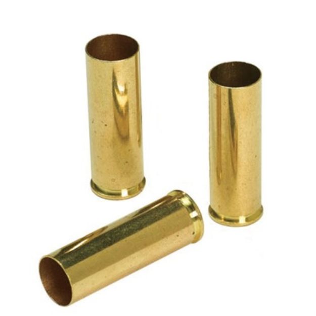 Picture of 38 Special Brass 100/Bag