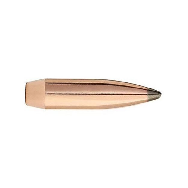 Picture of 8Mm (0.323'') 220Gr Spitzer Boat Tail 50/Box