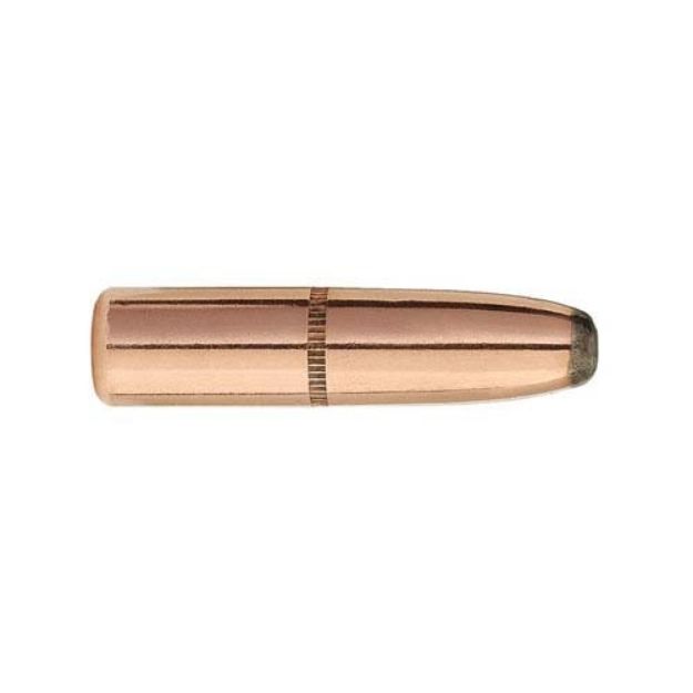 Picture of 30 Caliber (0.308'') 220Gr Round Nose 100/Box
