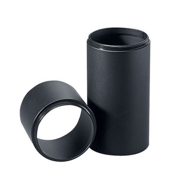 Picture of Alumina 2.5'' 40Mm Post-2004 Lens Shade Matte