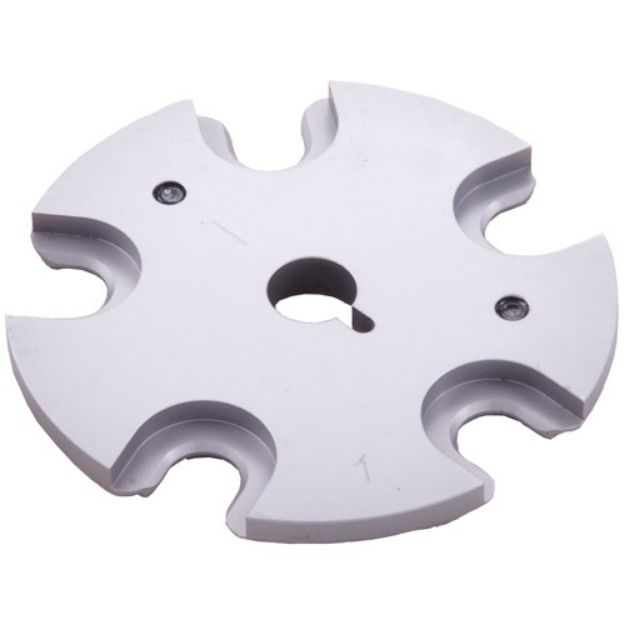 Picture of #1 Lock-N-Load Ap Progressive Press Shellplate