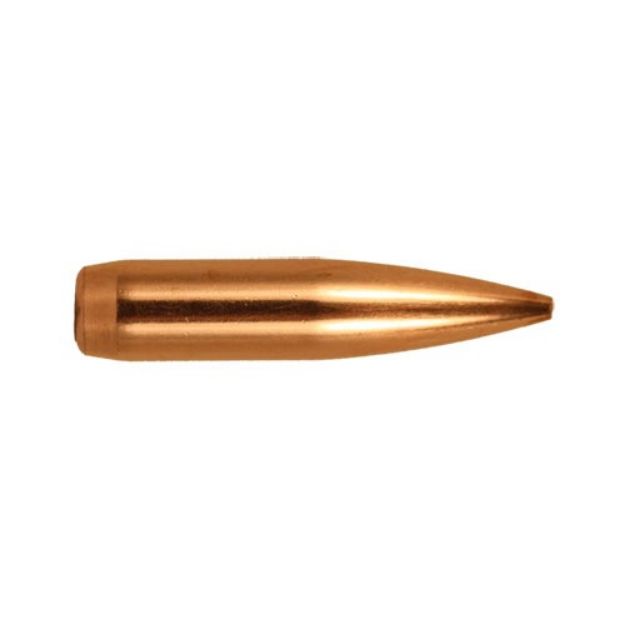 Picture of Target 6.5Mm (0.264'') 120Gr Boat Tail 100/Box