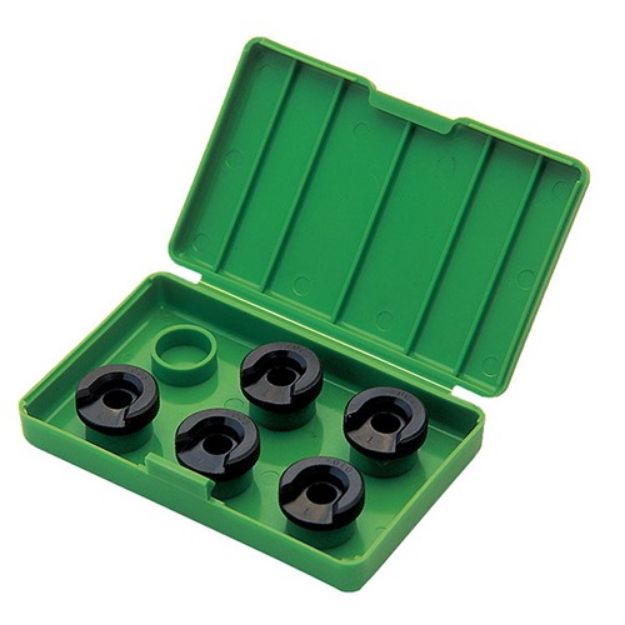 Picture of #10 Competition Shellholder Set