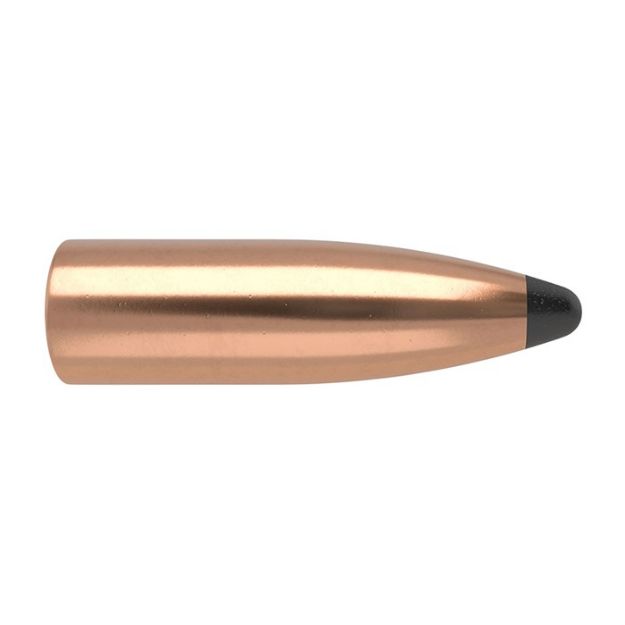 Picture of 338 Caliber (0.338'') 210Gr Spitzer 50/Box
