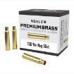 Picture of 338 Winchester Magnum Brass 50/Box