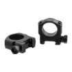 Picture of 1'' Medium Matte Steel Mark 4 Rings
