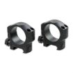 Picture of 30Mm Medium Matte Steel Mark 4 Rings