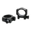 Picture of 30Mm Medium Matte Steel Mark 4 Rings