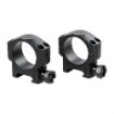 Picture of 30Mm Medium Matte Steel Mark 4 Rings