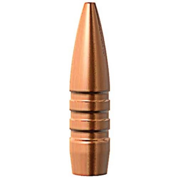Picture of 22 Caliber (0.224'') 62Gr Boat Tail 50/Box