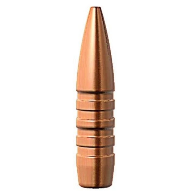 Picture of 22 Caliber (0.224'') 70Gr Boat Tail 50/Box