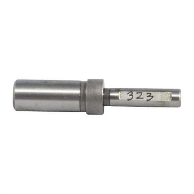 Picture of #323 Neck Turner Pilot For 0.323'' Bullets