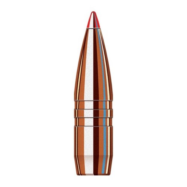 Picture of Monoflex .30 Cal. (0.308'') 140Gr For .30-30 Win. Lfpt 50/Bx