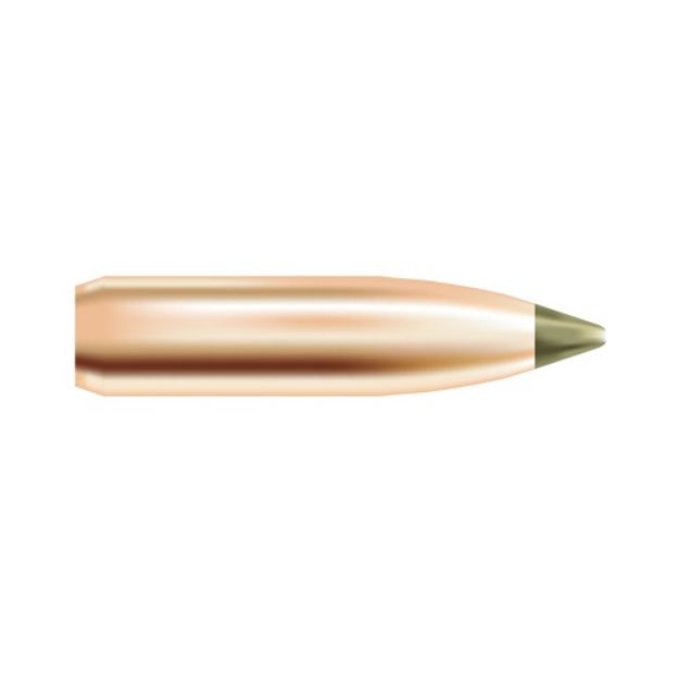 Picture of Expansion Tip Lf 30 Cal (0.308'') Spitzer Bt 150Gr 50/Bx