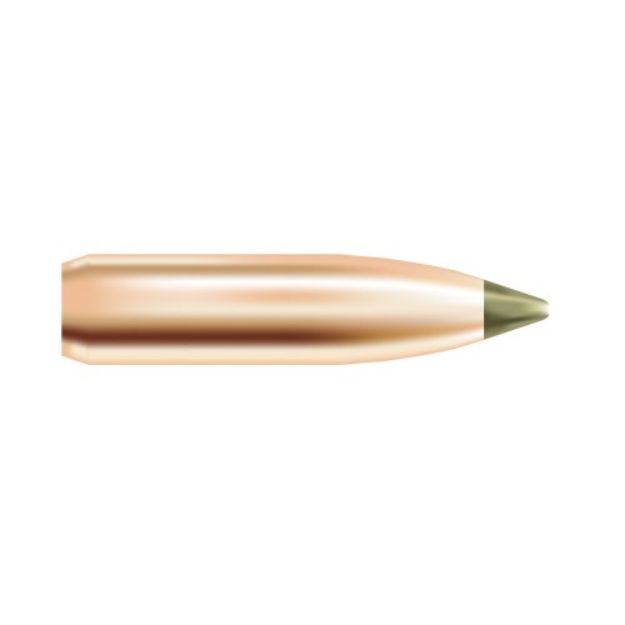 Picture of Expansion Tip Lf 30 Cal (0.308'') Spitzer Bt 168Gr 50/Box