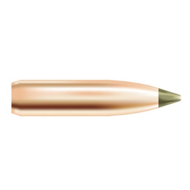 Picture of 338 Caliber (0.338'') 200Gr Spitzer 50/Box