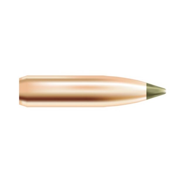 Picture of Expansion Tip Lead Free 8Mm (0.323'') 180Gr Spitzer 50/Box