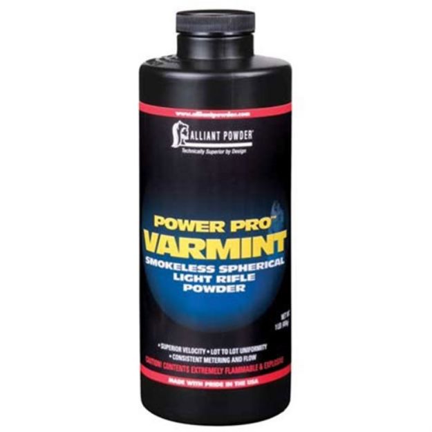 Picture of Power Pro Varmint 1 Lb