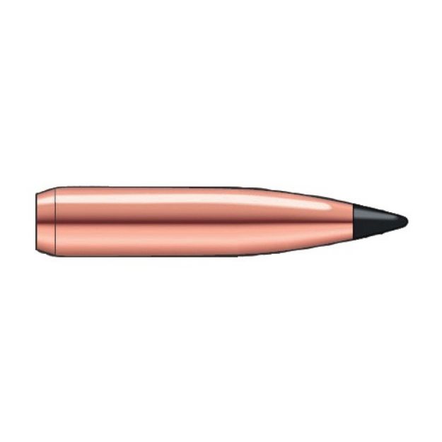 Picture of 7Mm (0.284'') 150Gr Boat Tail 100/Box
