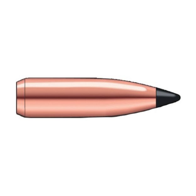 Picture of 338 Caliber (0.338'') 210Gr Boat Tail 100/Box