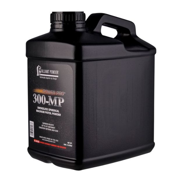 Picture of Power Pro™ 300-Mp 8Lb Pistol Powder
