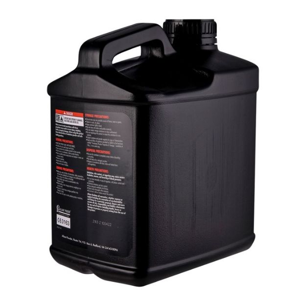 Picture of Power Pro™ 2000-Mr 8Lb Rifle Powder