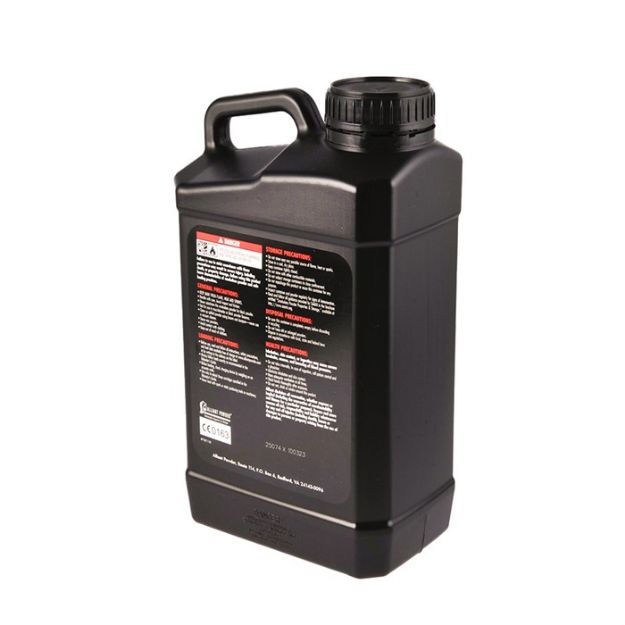 Picture of Reloder 7 5Lb Rifle Powder