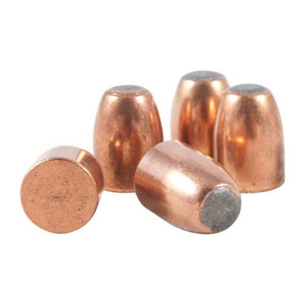 Picture of 45 Cal (.451'') 230Gr Fmj-Rn 100/Bag