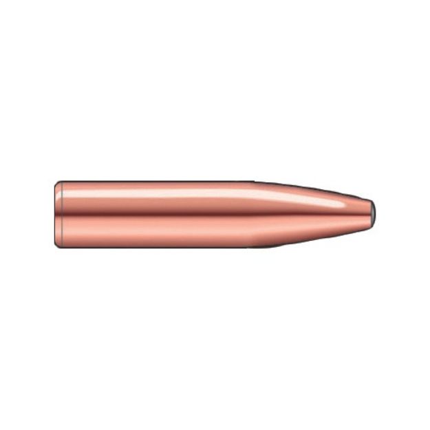 Picture of 6.5Mm (0.264'') 140Gr Semi-Spitzer 50/Box