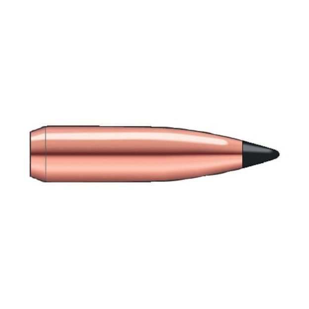 Picture of 30 Caliber (0.308'') 165Gr Boat Tail 100/Box