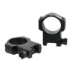 Picture of 34Mm Super High Matte Steel Mark 4 Rings