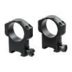 Picture of 34Mm Super High Matte Steel Mark 4 Rings