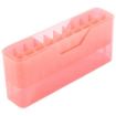 Picture of Slip Top Rifle Ammo Box 20 Nosler-7.62X39 20 Round Red