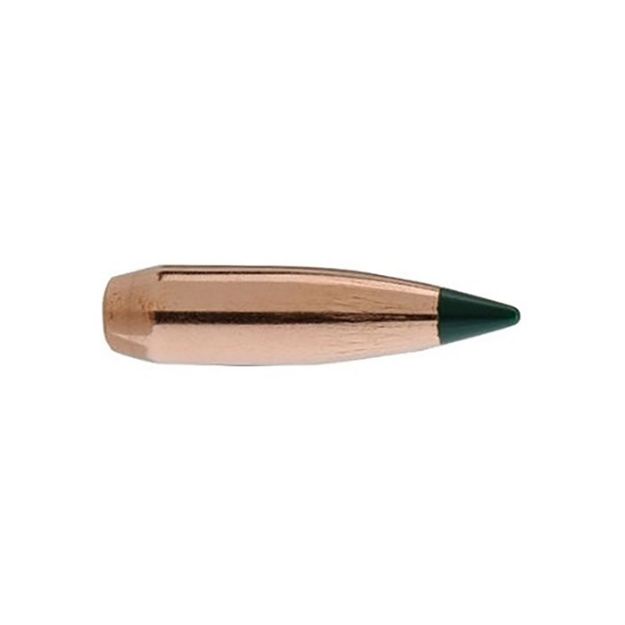 Picture of 25 Caliber (0.257'') 90Gr Boat Tail 500/Box