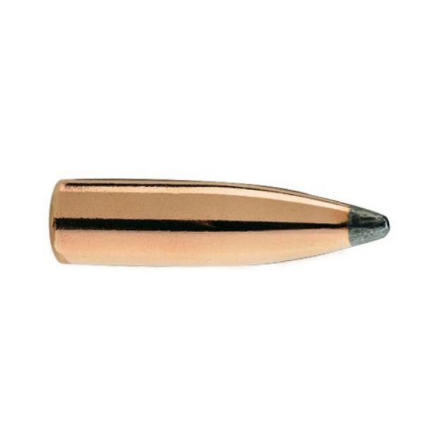 Picture of 338 Caliber (0.338'') 225Gr Spitzer Pointed 50/Box
