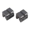 Picture of 2-Piece Dovetail To Weaver Adapter Mount