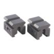 Picture of 2-Piece Dovetail To Weaver Adapter Mount