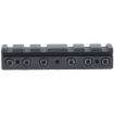 Picture of 4'' Dovetail To Weaver Adapter Mount