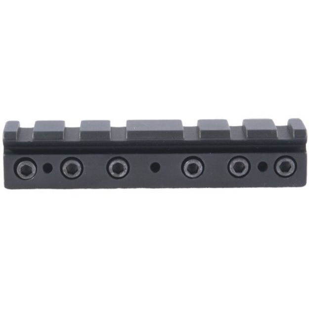 Picture of 4'' Dovetail To Weaver Adapter Mount