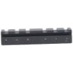 Picture of 4'' Dovetail To Weaver Adapter Mount
