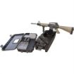 Picture of Ar-15/M16 Rifle Tactical Range Box 24.6'' Black