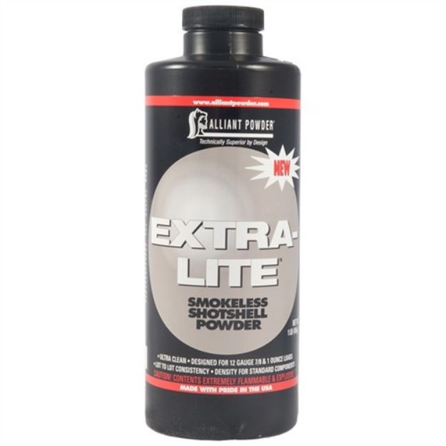 Picture of Extra-Lite™ 1Lb Shotshell Powder