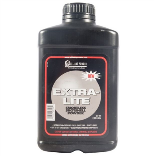 Picture of Extra-Lite™ 8Lb Shotshell Powder