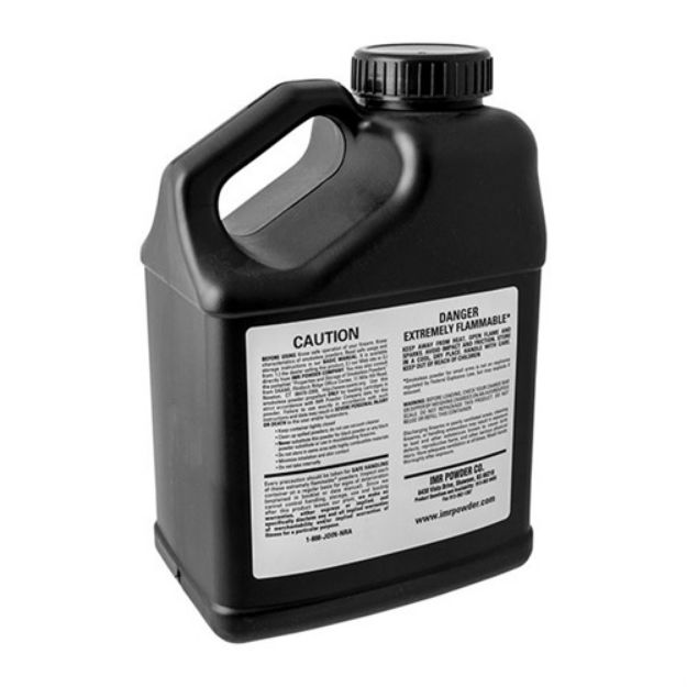Picture of 7828 Ssc® 1Lb Smokeless Rifle Powder