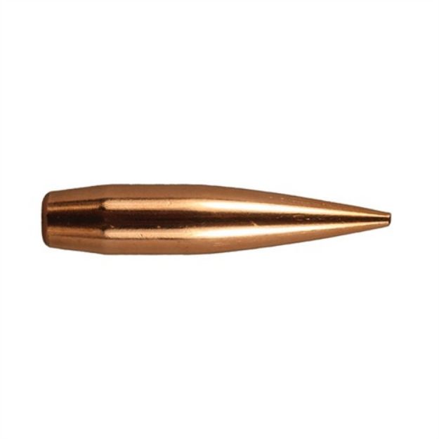 Picture of 338 Caliber (0.338'') 250Gr Hybrid Boat Tail 100/Box