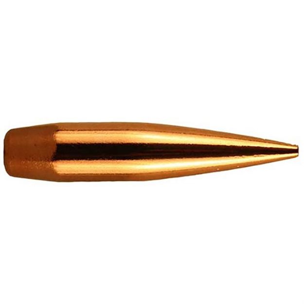 Picture of 338 Caliber (0.338'') 250Gr Hybrid Otm Boat Tail 100/Box