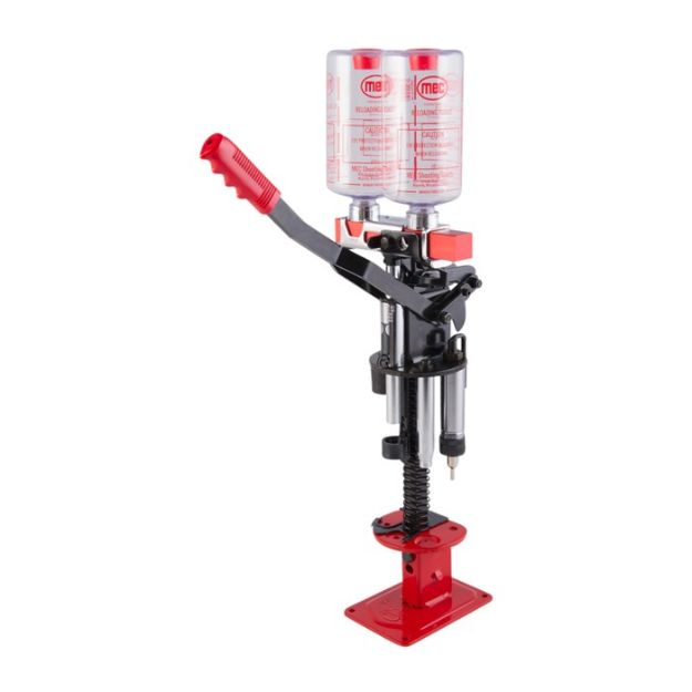 Picture of 600 Jr Mark 5 Single Stage Shotshell Press 10 Gauge 3-1/2''