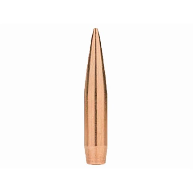 Picture of 22 Caliber (0.224'') 95Gr Hollow Point Bt 500/Box